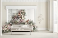 Sofa  4-osobowa z szezlongiem CARO prawa BOLIA  różne warianty 