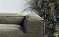 Sofa modułowa otwarta COSIMA 420 x 270 lewa BOLIA 