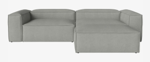 Sofa modułowa z pufem 1 COSIMA 300 cm BOLIA 
