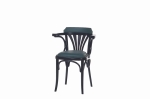 Fotel 24 tapicerowany TON  