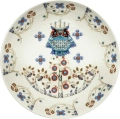 Talerz głęboki 20cm Taika iittala biały