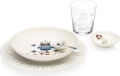 Talerz głęboki 20cm Taika iittala biały