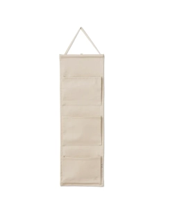 Organizer Pippa Organiser Canvas, 3 Pockets Dear April rózne warianty