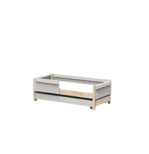 Łóżko STAR LIGHT BASE  Mathy by Bols różne warianty 