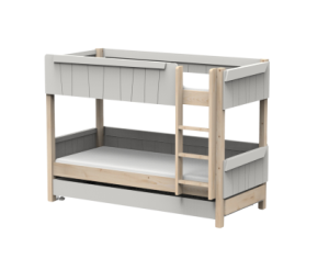 Łóżko  STAR LIGHT  Mathy by Bols różne warianty  