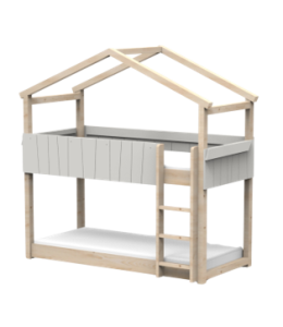 Łóżko  STAR LIGHT  Mathy by Bols różne warianty  