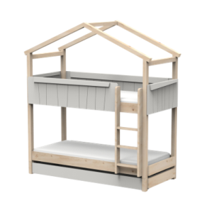 Łóżko  STAR LIGHT  Mathy by Bols różne warianty   