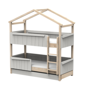 Łóżko  STAR LIGHT  Mathy by Bols różne warianty 