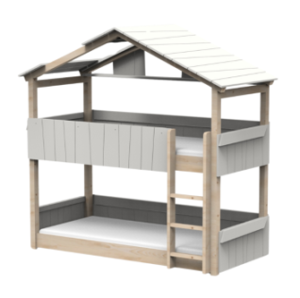 Łóżko  STAR LIGHT  Mathy by Bols różne warianty  