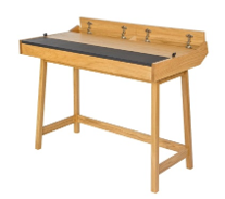Biurko Brompton Flap Woodman  