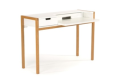 Biurko Farringdon Laptop Desk with Drawer Woodman 
