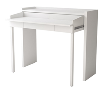 Biurko Console 16  Woodman różne warianty