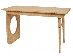 Biurko Bau Woodman różne warianty