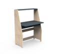 Biurko  ASYMETRY MONTESSORI  Mathy by Bols  różne warianty