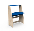 Biurko  ASYMETRY MONTESSORI  Mathy by Bols  różne warianty
