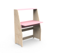 Biurko  ASYMETRY MONTESSORI  Mathy by Bols  różne warianty
