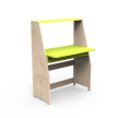 Biurko  ASYMETRY MONTESSORI  Mathy by Bols  różne warianty