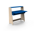Ewoluujące biurko ASYMETRY MONTESSORI  Mathy by Bols  różne warianty