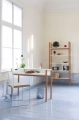 Biurko Farringdon Laptop Desk with Drawer Woodman 