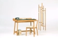 Biurko Brompton Flap Woodman  