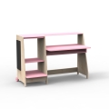 Biurko ASYMETRY MONTESSORI  z szafką Mathy by Bols  różne warianty 