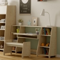 Biurko ASYMETRY  L20 MONTESSORI  Mathy by Bols różne warianty 