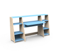 Biurko ASYMETRY  L20 MONTESSORI  Mathy by Bols różne warianty 