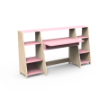 Biurko ASYMETRY  L20 MONTESSORI  Mathy by Bols różne warianty 