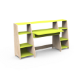 Biurko ASYMETRY  L20 MONTESSORI  Mathy by Bols różne warianty 