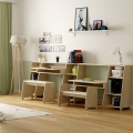 Biurko ASYMETRY  L30 MONTESSORI  Mathy by Bols różne warianty  