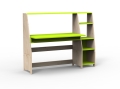 Biurko ASYMETRY  L11 MONTESSORI  Mathy by Bols różne warianty 