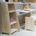 Biurko ASYMETRY L20 MONTESSORI  Mathy by Bols różne warianty  