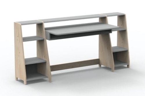 Biurko ASYMETRY L20 MONTESSORI  Mathy by Bols różne warianty  