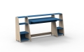 Biurko ASYMETRY L20 MONTESSORI  Mathy by Bols różne warianty  