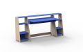 Biurko ASYMETRY L20 MONTESSORI  Mathy by Bols różne warianty  