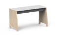 Biurko ASYMETRY BANC MONTESSORI  Mathy by Bols różne warianty 