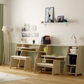 Biurko ASYMETRY BANC MONTESSORI  Mathy by Bols różne warianty 