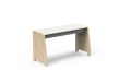 Biurko ASYMETRY BANC MONTESSORI  Mathy by Bols różne warianty 
