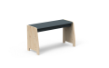 Biurko ASYMETRY BANC MONTESSORI  Mathy by Bols różne warianty 