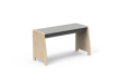 Biurko ASYMETRY BANC MONTESSORI  Mathy by Bols różne warianty 