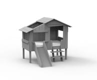 Domek na drzewie Montessori Mathy by Bols różne warianty