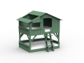 Domek  Montessori 140F Mathy by Bols różne warianty