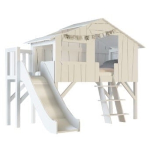 Domek CAB LIT 140F Mathy by Bols różne warianty 