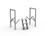 Części do domku 120 Mathy by Bols różne warianty 