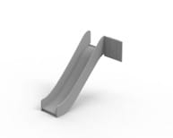 Części do domku CAB Mathy by Bols różne warianty 