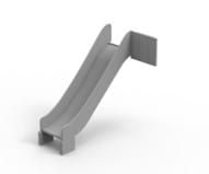 Części do domku CAB SUP Mathy by Bols różne warianty 