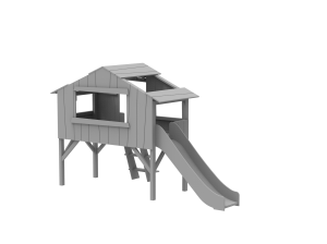 Łóżko Model 7 Mathy by Bols różne warianty 