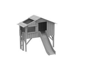 Łóżko Model 8 Mathy by Bols różne warianty 