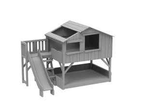 Łóżko Model 10 Mathy by Bols różne warianty 