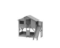 Łóżko Model 11 Mathy by Bols różne warianty 